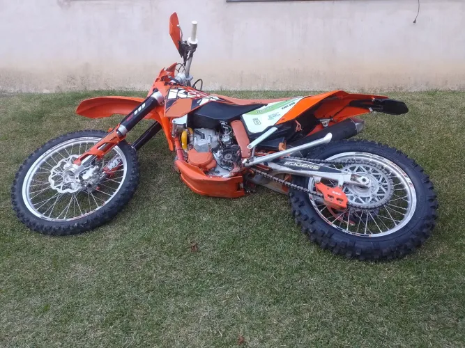 Oportunidade única, pra sair rápido.