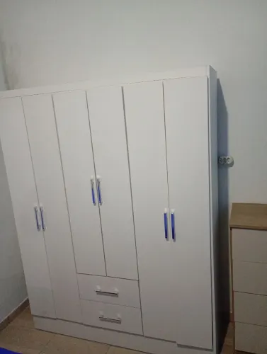 Guarda roupa