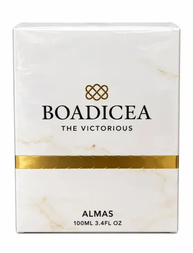 Boadicea The Victorious Almas 100ml lacrado