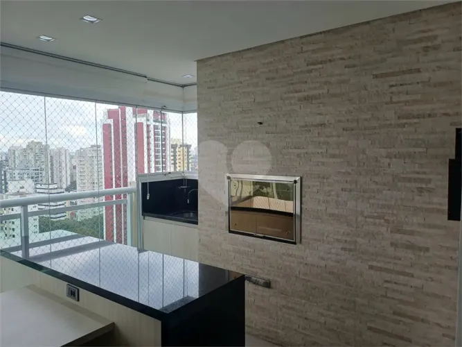 Apartamento com 3 quartos para locação em Vila mascote - SP