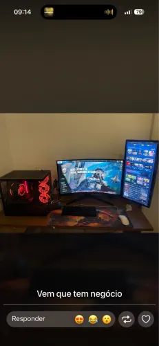 Pc gamer