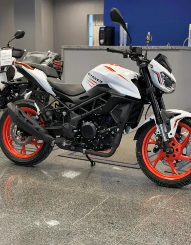 Flash 250 
