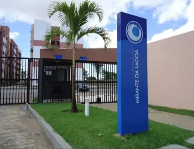 Excelente oportunidade de morar no Condomínio Mirante da Lagoa