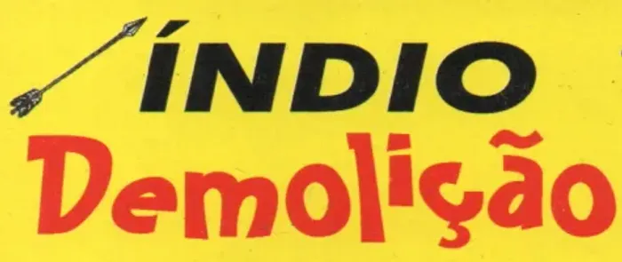 INDIO DEMOLIÇÕES EM GERAL