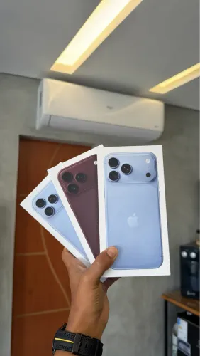 iPHONE 18 PRO MAX / 256 Gb 