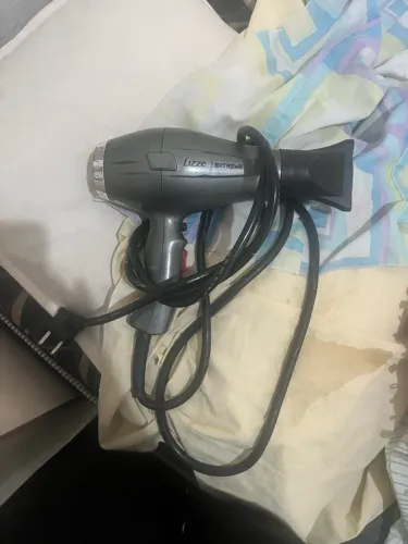 Vendo secador