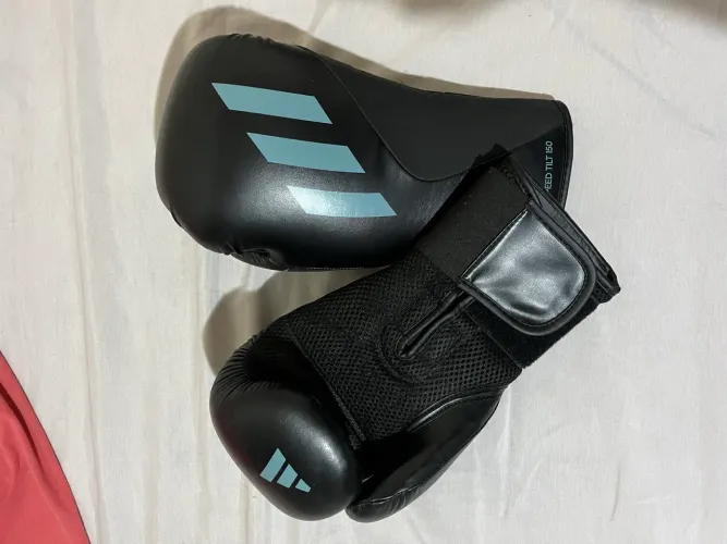 Luvas de boxe ADIDAS SPEED TILT 150