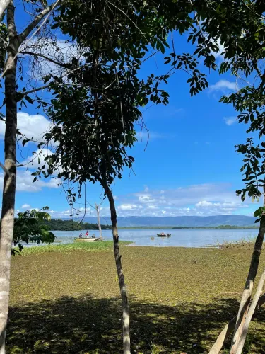 VENDO RANCHO - BARRAGEM DO PARANÃ