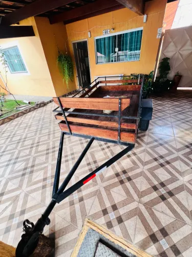 Carretinha 
