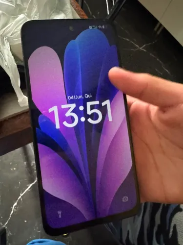 Redmi 15 2025 a venda!! troco por iPhone também!!
