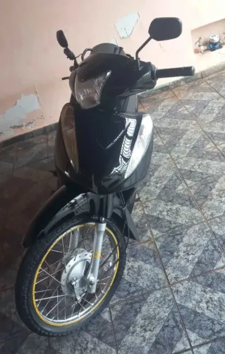 Vendo Biz 125