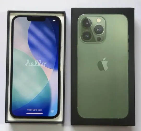 iPhone 13 PRO super conservado