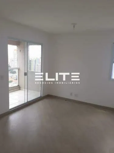Apartamento para locação - Vila Eldízia - Santo André/SP
