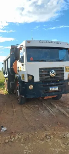 CAMINHÃO VOLKSWAGEN CONSTELLATION 31330