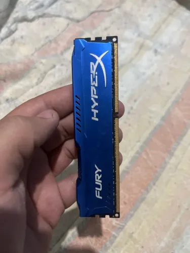 Memória RAM DDR3 8GB