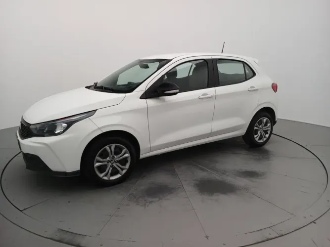 Fiat Argo Drive 1.0 Firefly 2026
