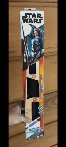 Star Wars - Dark Saber