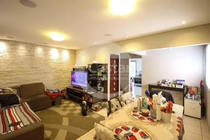 Casa em Vila Ema