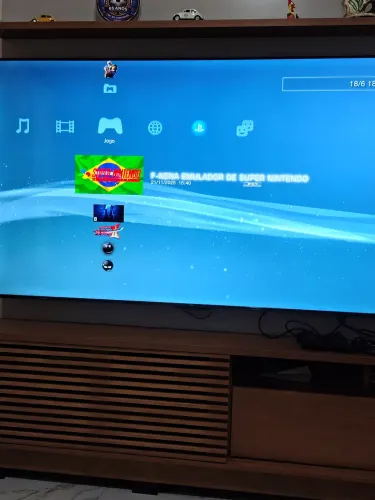 Ps3 desbloqueado 500