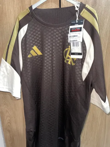 Blusa do Flamengo 2026 original 