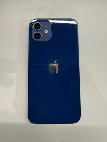 IPHONE 12 ZERADO