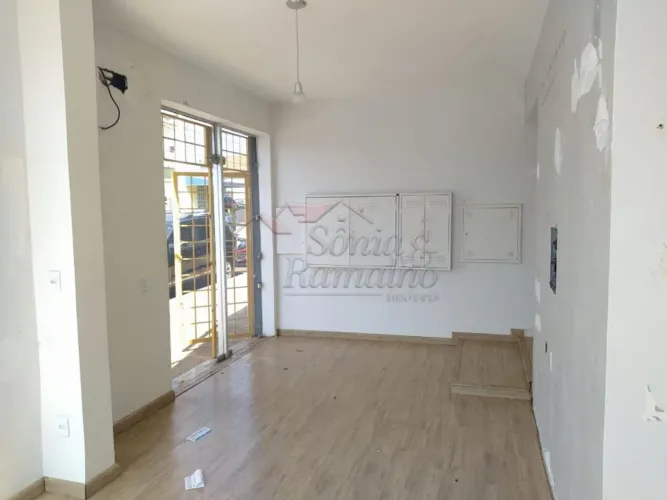 Salão Comercial para Locação no Bairro Jardim Sumaré, em Ribeirão Preto SP