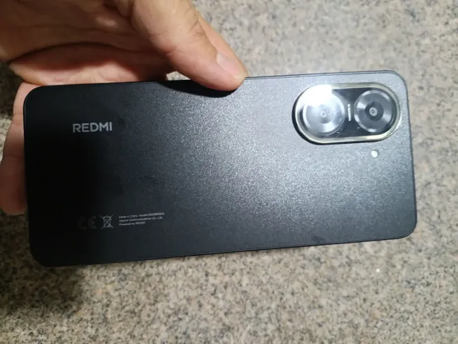 Celular Xiaomi Redmi A5 Dual Sim 128GB Global Original