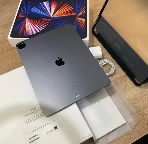 IPAD PRO 11-INCH M1 512GB