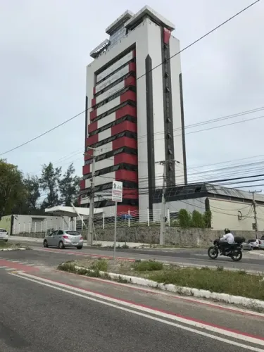 PRÉDIO COMERCIAL para alugar na cidade de FORTALEZA-CE