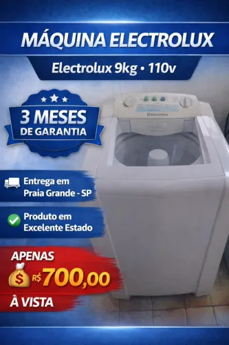 Norton Santiago Maquinas