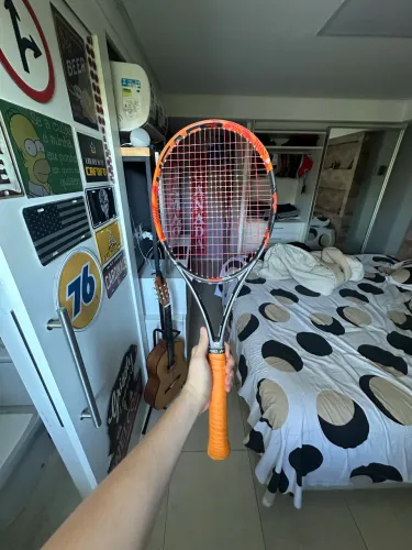Radical REVPRO tennis racket