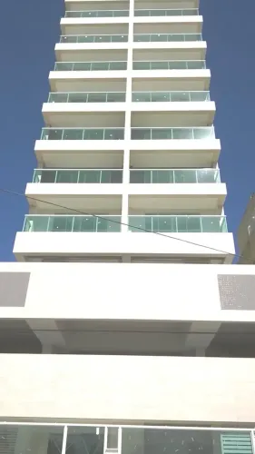 Apartamento 1 quarto, Riviera Fluminense, Praia, Unimed, Shopping, Universidade