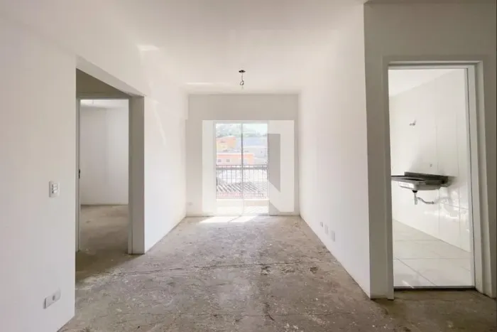 Apartamento à Venda - Baeta Neves, 2 Quartos, 62 m2