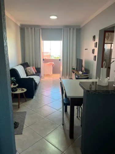 Aluga-se Apartamento Totalmente Mobiliado