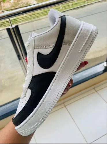 Tênis Nike Branco (Promoção)