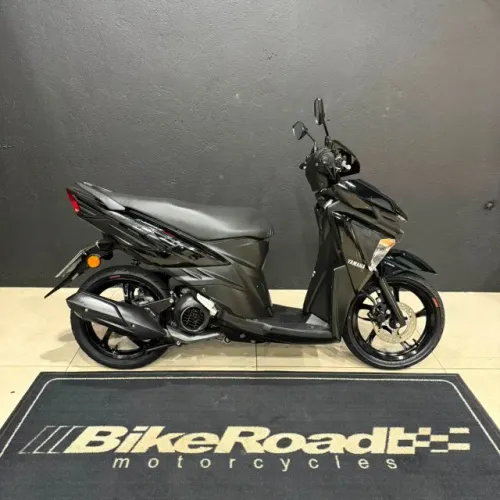 Yamaha Neo 125 UBS - 2021