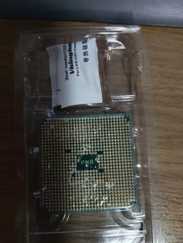 Processador AMD