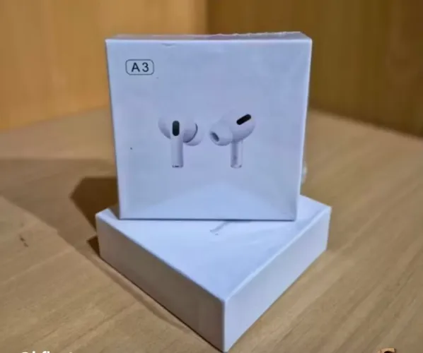 Fone de ouvido bluetooth tws