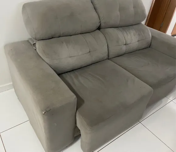Vendo sofá