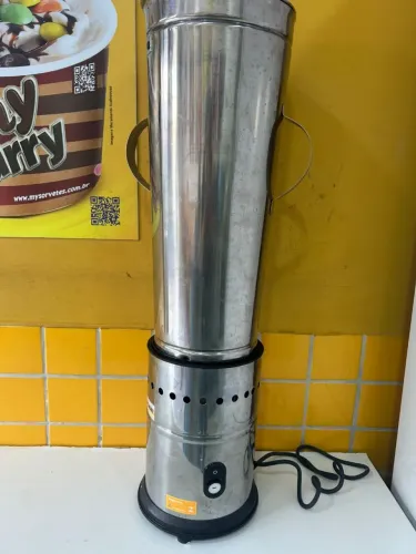 Liquidificador industrial