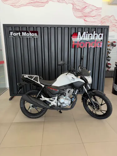 CG 160 CARGO 2026 0 KM