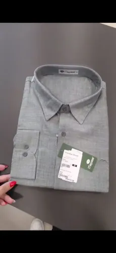 Camisa plus size tamanho 10