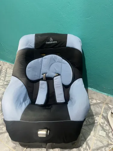 Cadeirinha automotiva
