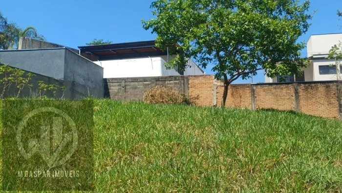 terreno - Jardim São José - Amparo