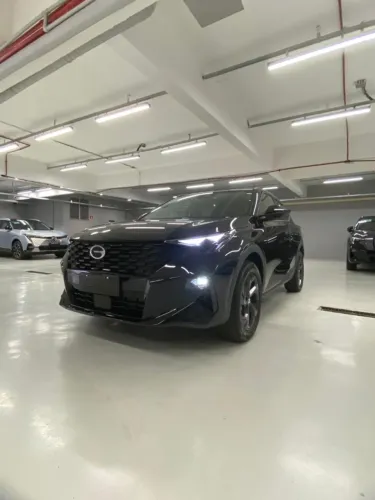 GAC Motors GS3 Premium 1.5 16V Turbo Aut. 2027