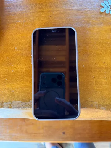 Vendo IPhone 12