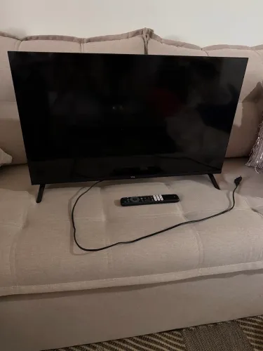 Tv smart 