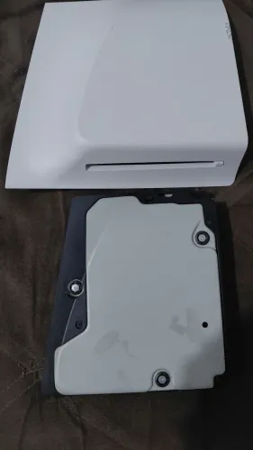 UNIDADE OPTICA PS5 SLIM PRÓ SONY