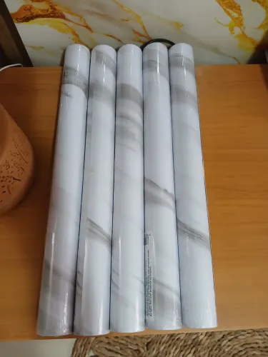 Papel de parede adesivo