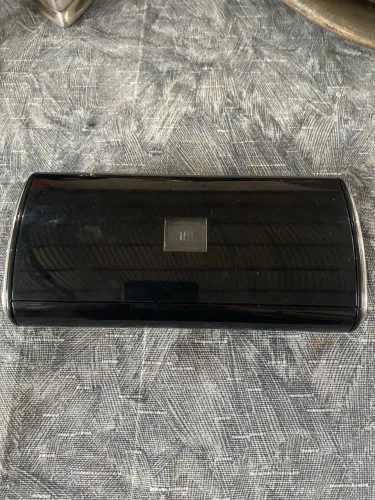 JBL on tour - caixa de som linha antiga JBL